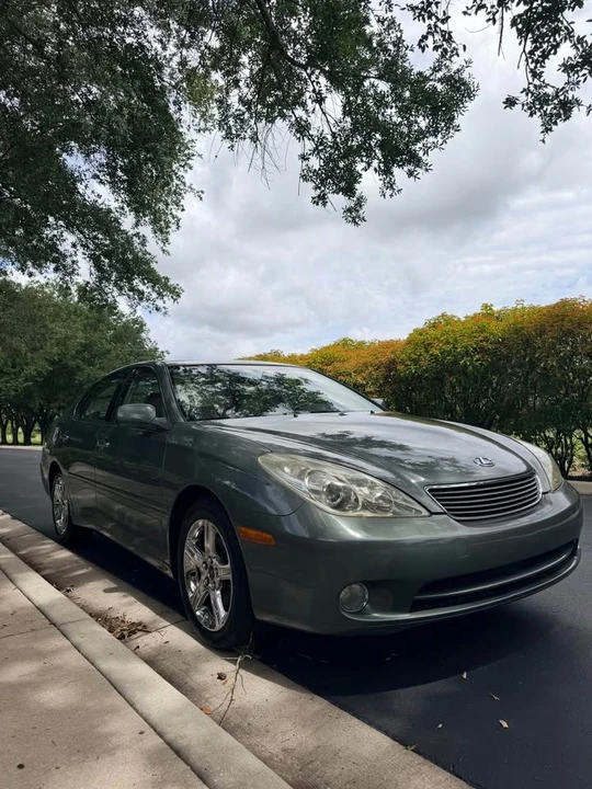 2005 Lexus ES 4th Gen - Image 5 of 15
