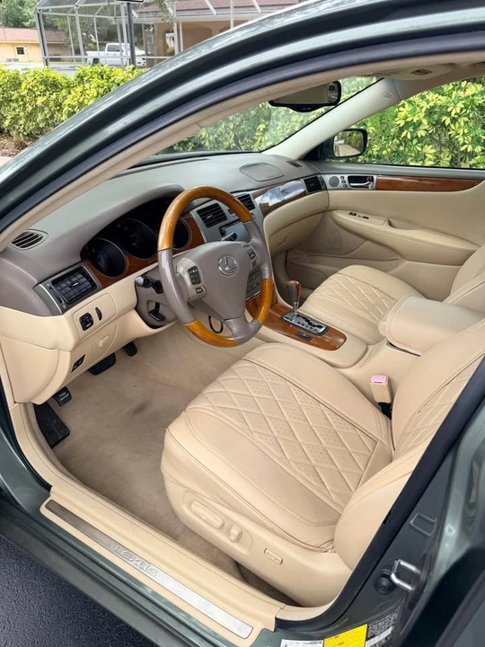 2005 Lexus ES 4th Gen - Image 7 of 15