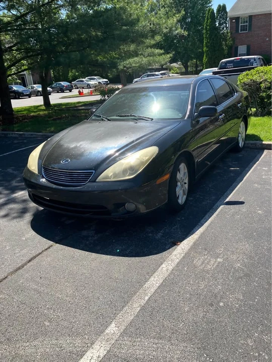 2005 Lexus ES 4th Gen - Image 4 of 5