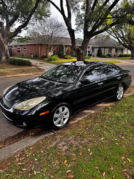 2005 Lexus ES 330