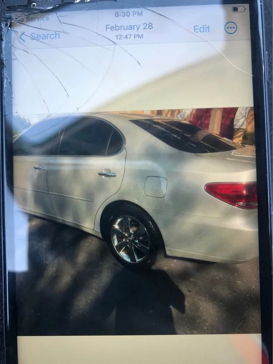 2005 Lexus ES 4th Gen - Image 7 of 7