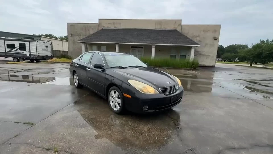 2005 Lexus ES 4th Gen - Image 4 of 4