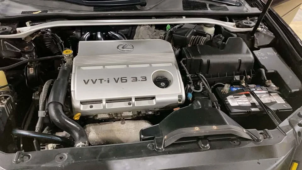 2005 Lexus ES 4th Gen - Image 6 of 10