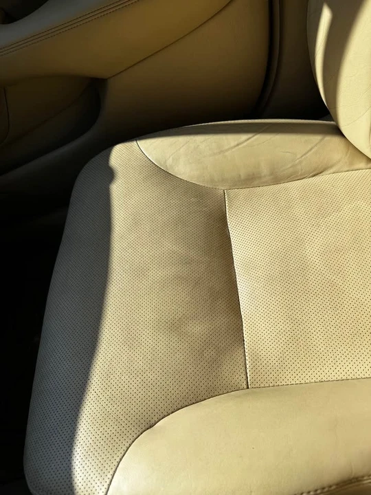 2005 Lexus ES 4th Gen - Image 15 of 20