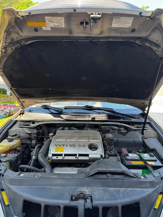 2005 Lexus ES 4th Gen - Image 5 of 20