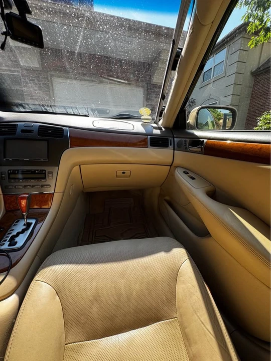 2005 Lexus ES 4th Gen - Image 13 of 20