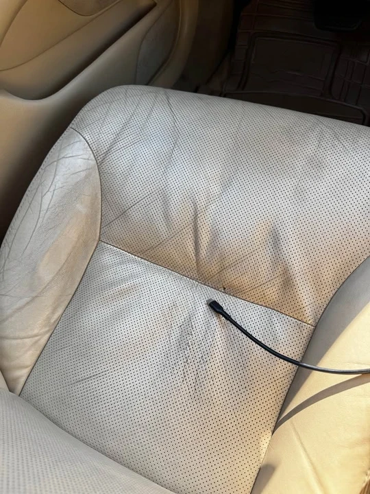 2005 Lexus ES 4th Gen - Image 14 of 20