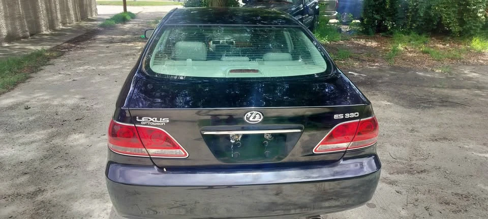 2005 Lexus ES 4th Gen - Image 5 of 18