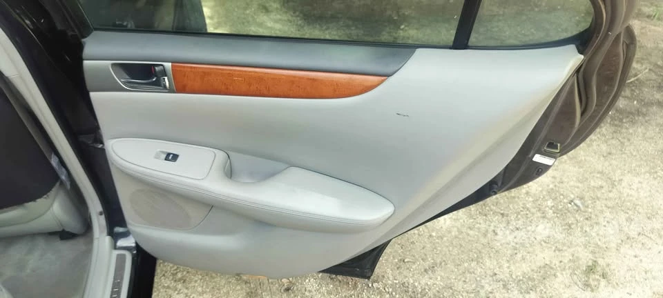 2005 Lexus ES 4th Gen - Image 14 of 18