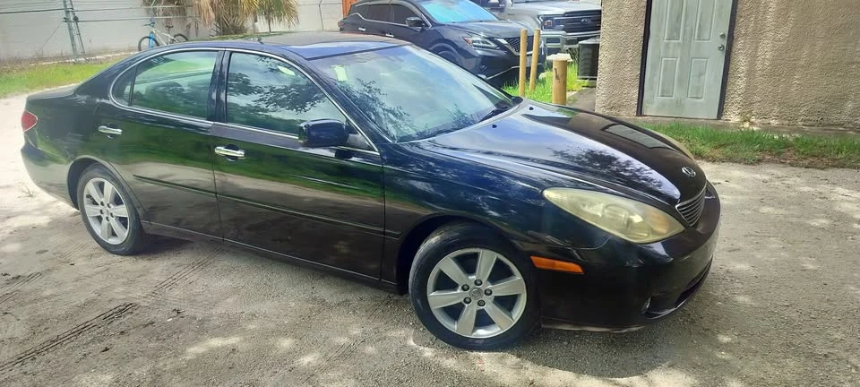2005 Lexus ES 4th Gen - Image 7 of 18