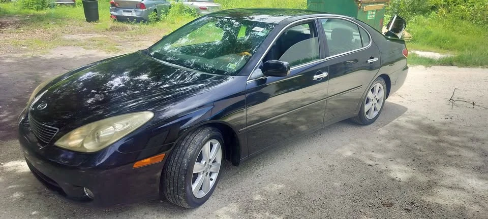 2005 Lexus ES 4th Gen - Image 3 of 18