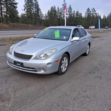2005 Lexus ES 330 Sedan 4D