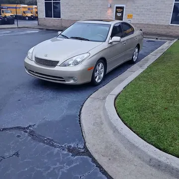 2005 Lexus ES 330
