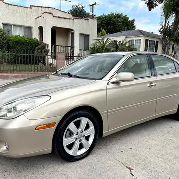 2005 Lexus ES 330