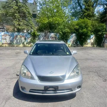 2005 Lexus ES 330