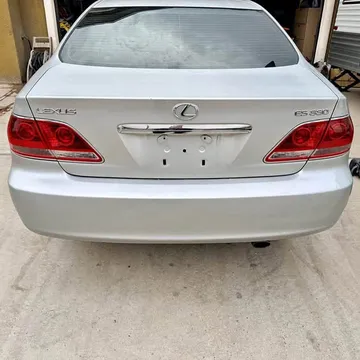 2005 Lexus ES 330