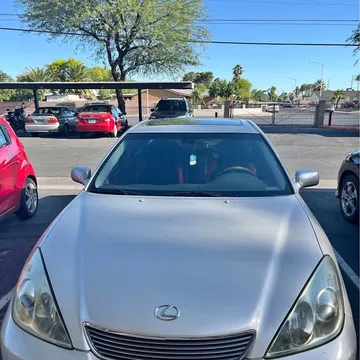 2005 Lexus ES 330