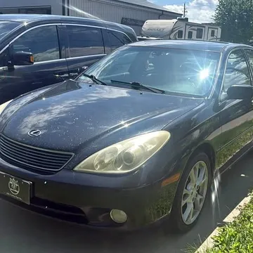 2005 Lexus ES 330