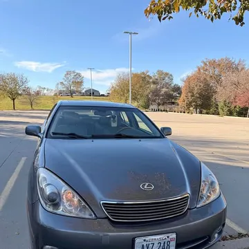 2005 Lexus ES 330