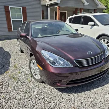 2005 Lexus ES 330 Sedan 4D