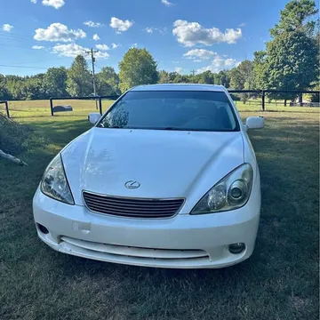 2005 Lexus ES 330 Sedan 4D