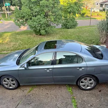 2005 Lexus ES 330 Sedan 4D