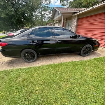 2005 Lexus ES 330 Sedan 4D