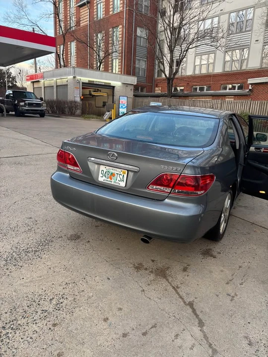 2005 Lexus ES 4th Gen - Image 3 of 9