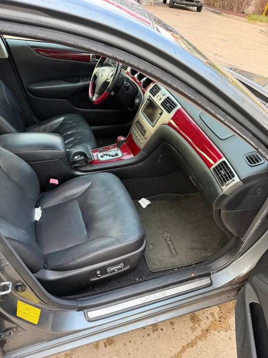 2005 Lexus ES 4th Gen - Image 9 of 9