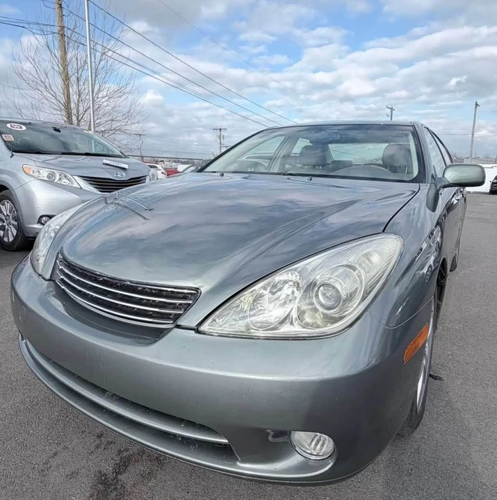 2005 Lexus ES 4th Gen - Image 3 of 16