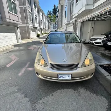 2005 Lexus ES