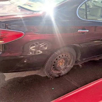 2005 Lexus ES