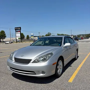 2005 Lexus ES330
