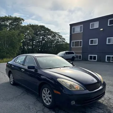 2005 Lexus ES 330