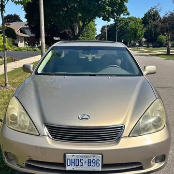 2005 Lexus ES330