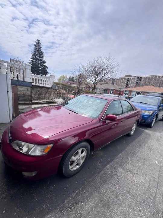 2005 Lexus ES 4th Gen - Image 4 of 7