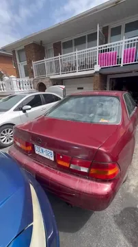 2005 Lexus ES Sedan