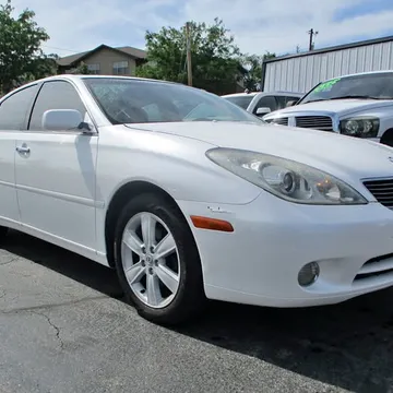 2005 Lexus ES300