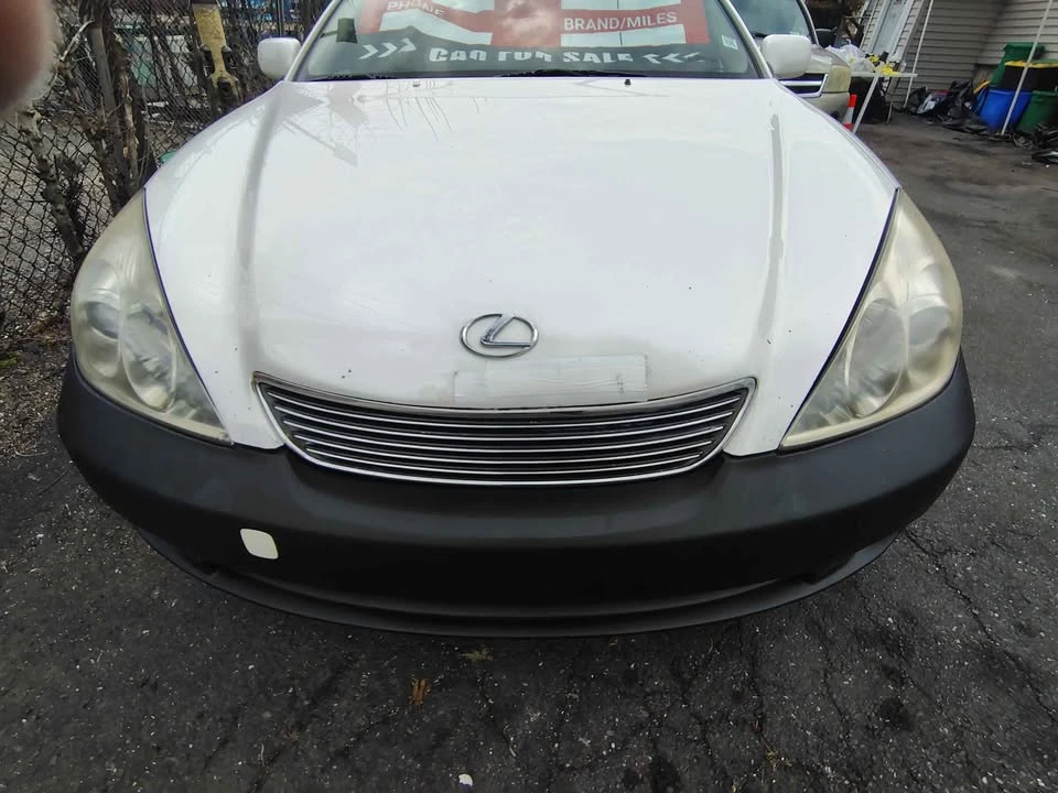 2005 Lexus ES 4th Gen - Image 7 of 9