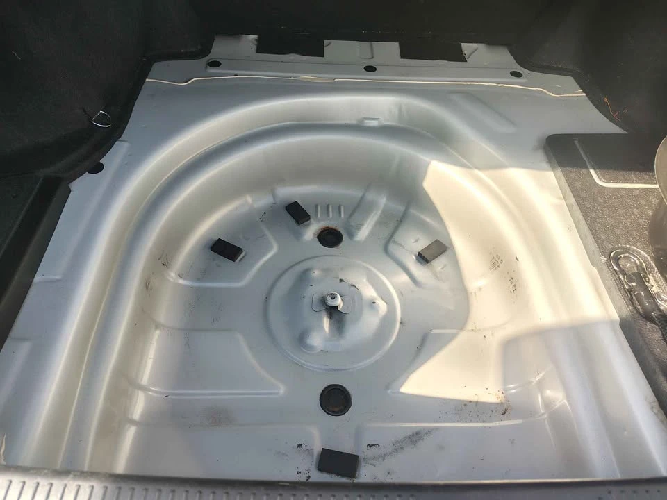 2005 Lexus ES 4th Gen - Image 8 of 9