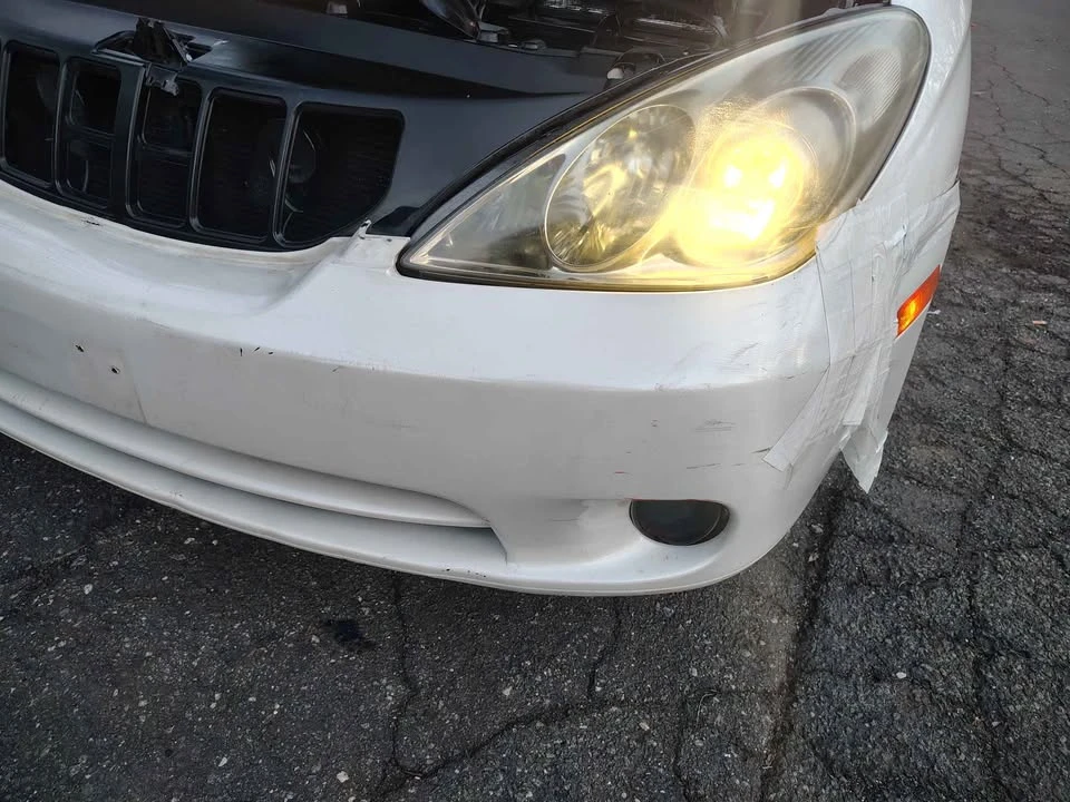 2005 Lexus ES 4th Gen - Image 3 of 9