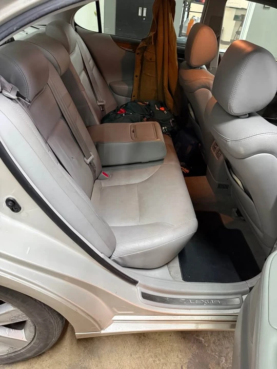 2005 Lexus ES 4th Gen - Image 6 of 8