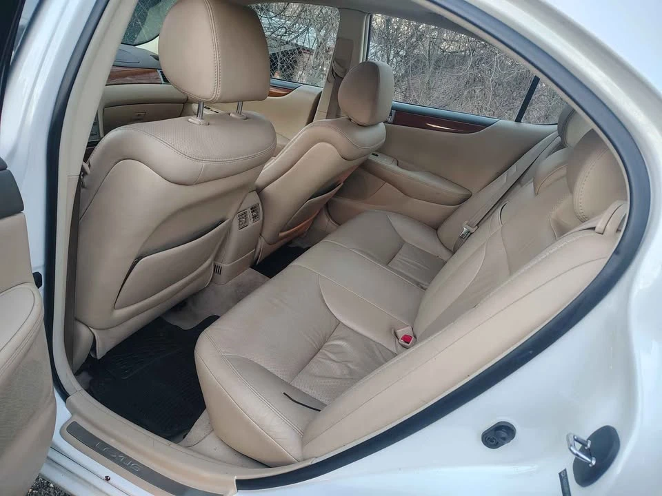 2005 Lexus ES 4th Gen - Image 6 of 9