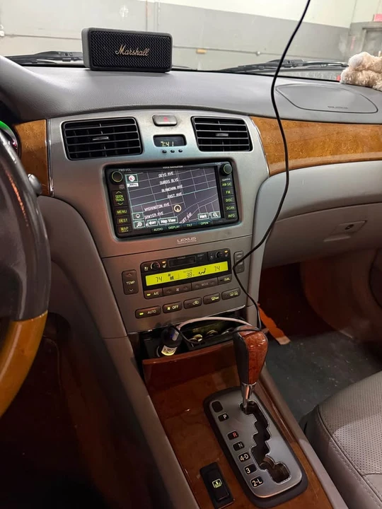 2005 Lexus ES 4th Gen - Image 8 of 8