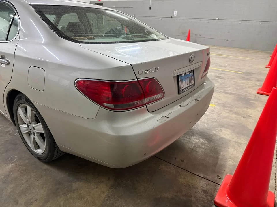 2005 Lexus ES 4th Gen - Image 3 of 8