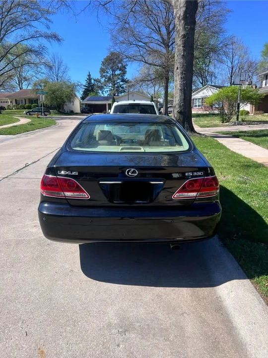 2005 Lexus ES 4th Gen - Image 7 of 10