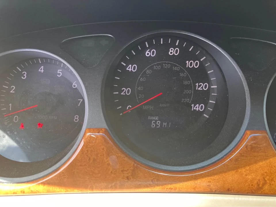 2005 Lexus ES 4th Gen - Image 6 of 12