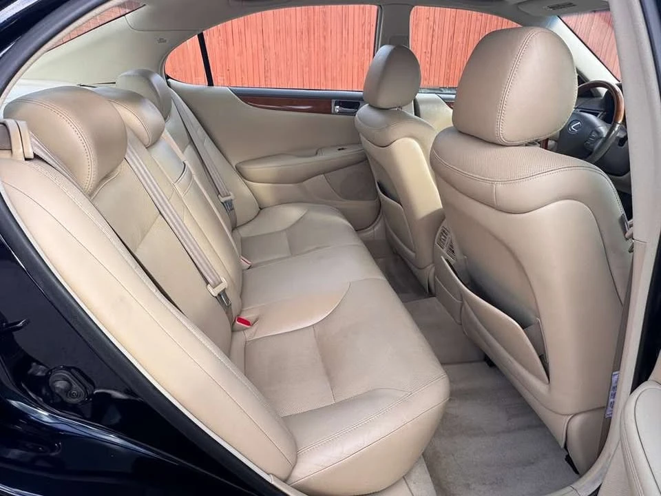 2005 Lexus ES 4th Gen - Image 18 of 20