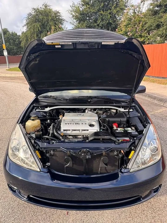 2005 Lexus ES 4th Gen - Image 5 of 20