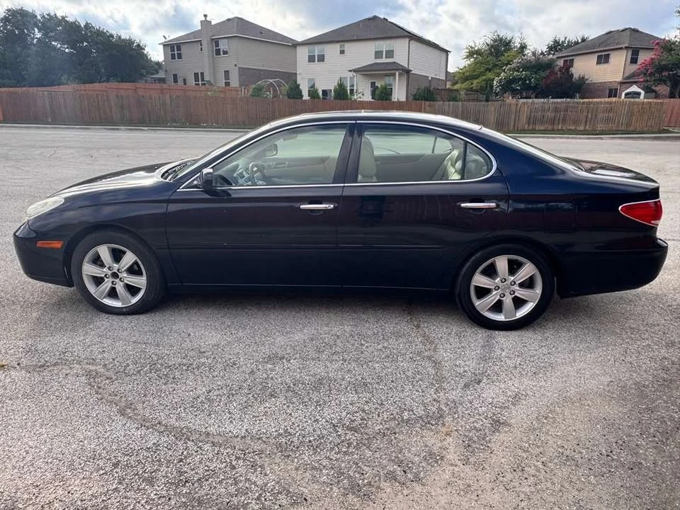 2005 Lexus ES 4th Gen - Image 4 of 20